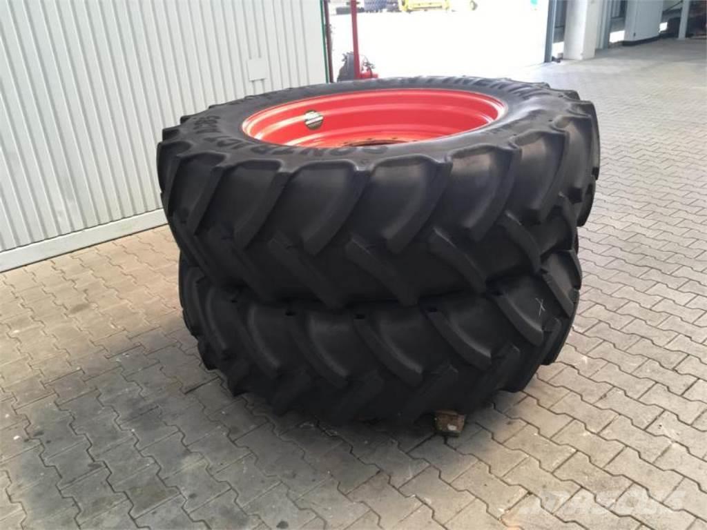 Continental 420/85R38 Reifen
