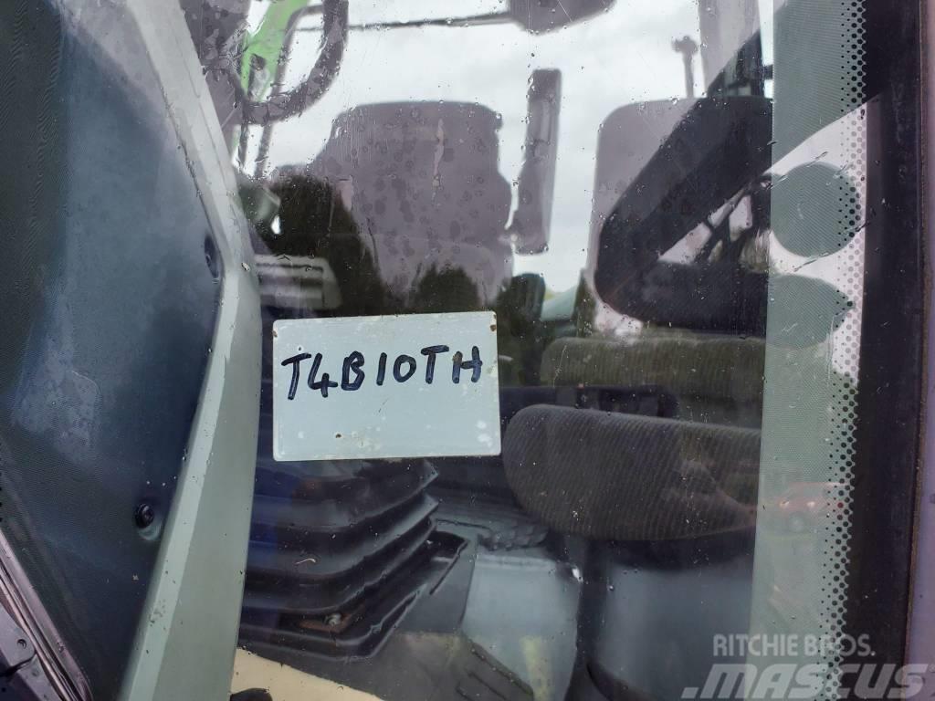 Valtra T 154 A Traktoren