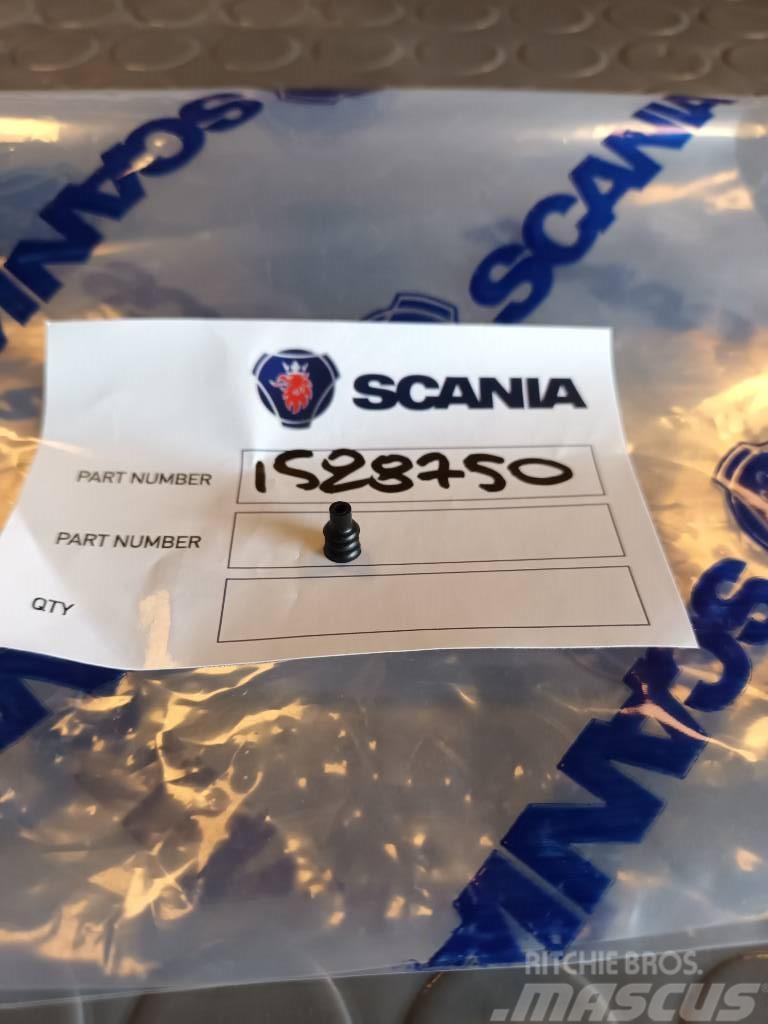 Scania SEAL 1528750 Motoren