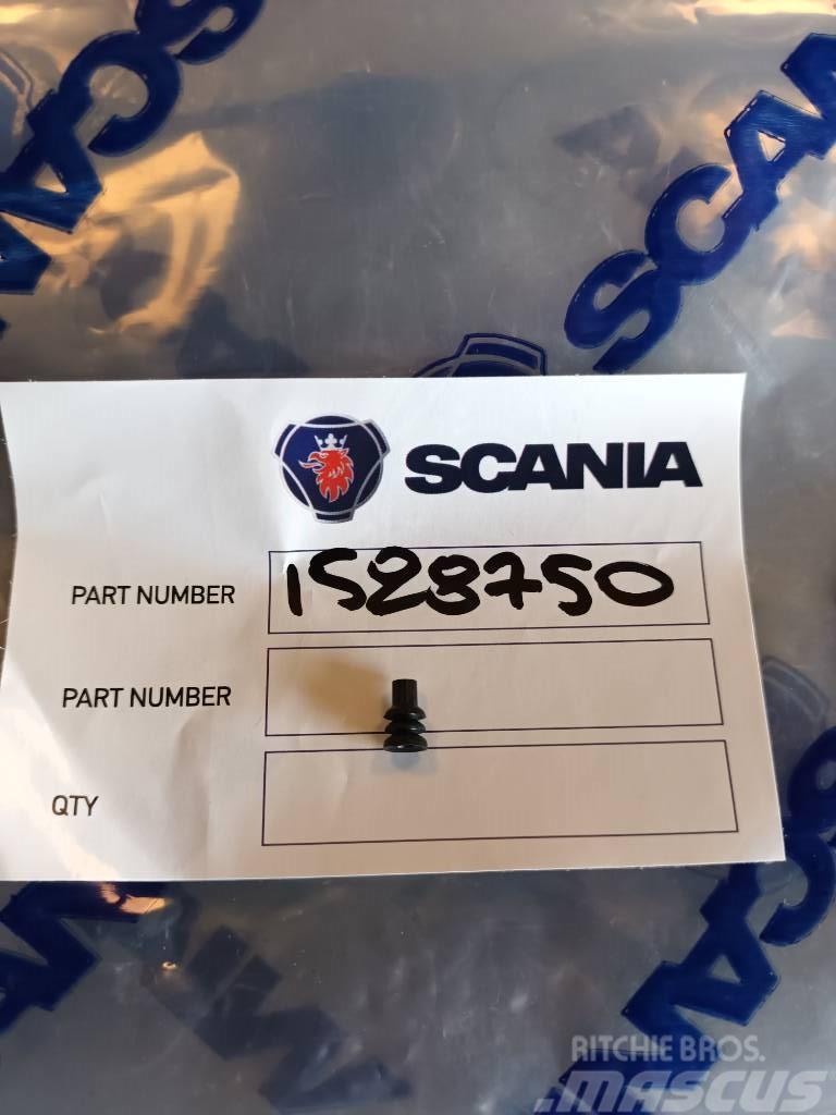 Scania SEAL 1528750 Motoren
