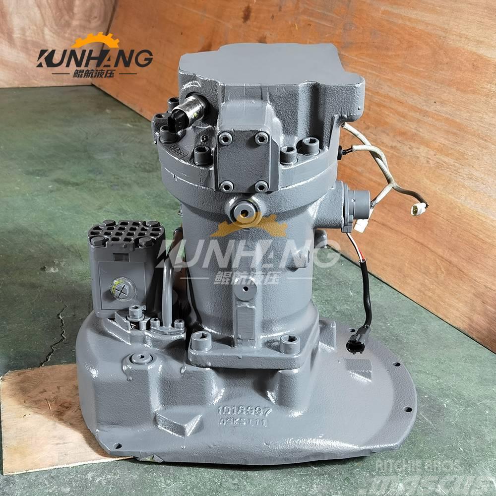 Hitachi Excavator Main Pump 9133005 EX120-3 Hydraulic Pump Getriebe