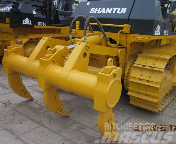 Shantui SD16 Bulldozer