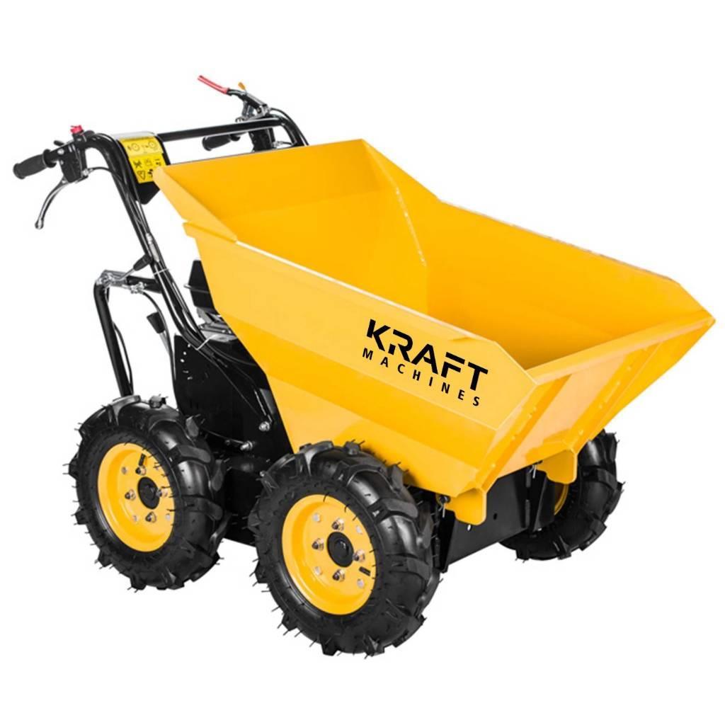  KRAFT TR300 Dumper - Starr