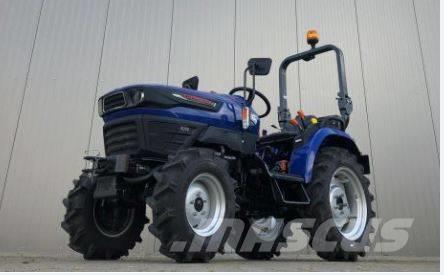 Farmtrac 26 -auch mit Kabine erhältlich Traktoren