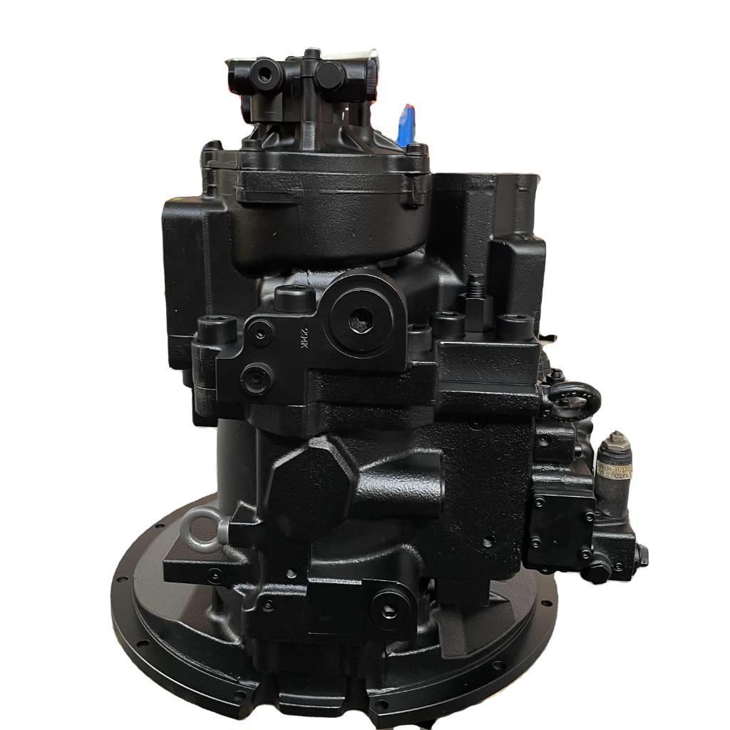 Kobelco SK485 Main Pump SK485-8 Hydraulic Pump LS10V00017F Transmission