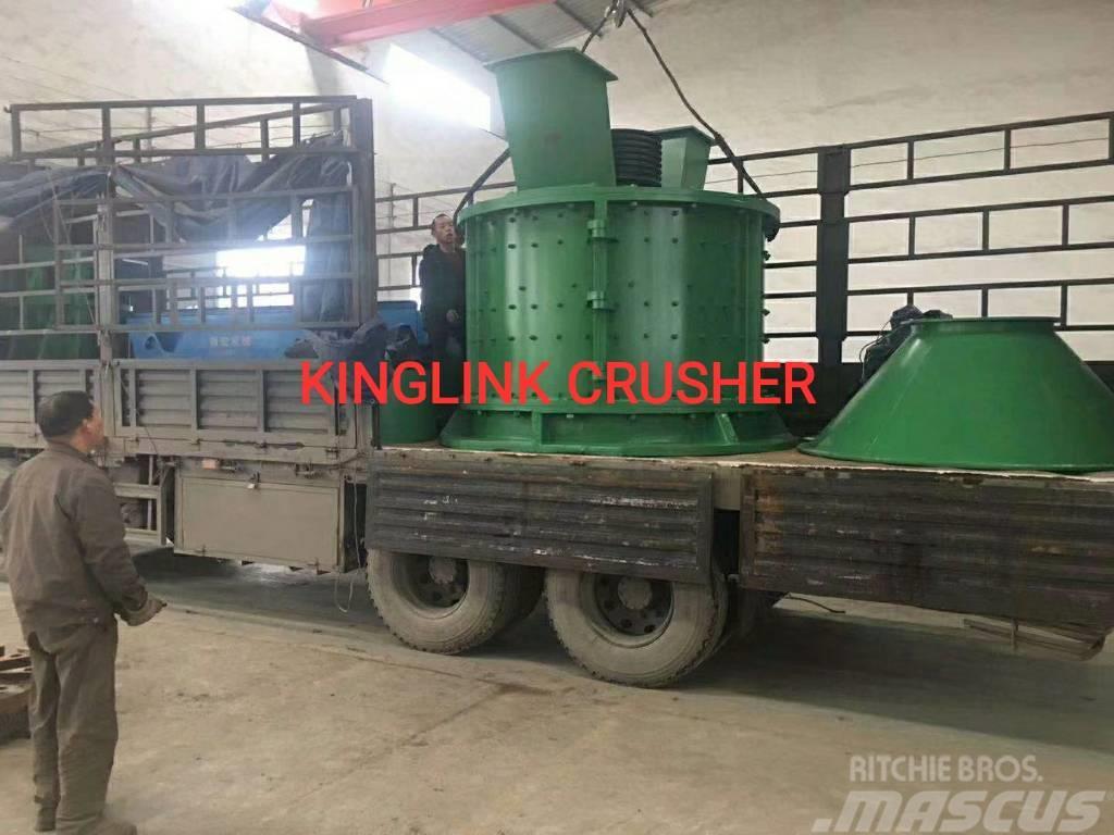 Kinglink PLFC1250 Pulverisierer