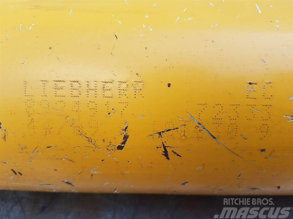 Liebherr L514 - 8924917 - Lifting cylinder/Hubzylinder Hydraulik