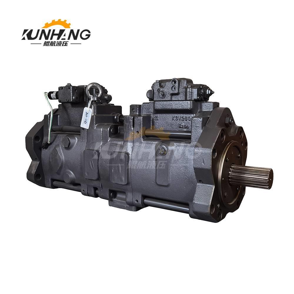 Hitachi 9276249 4626856 Hydraulic Pump EX3600-5 Main Pump Hydraulik