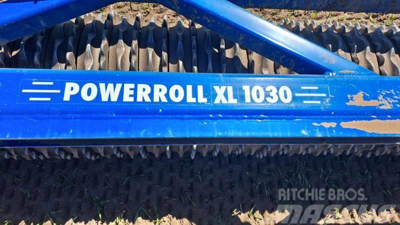 Dal-Bo Powerroll XL 1030 Walzen