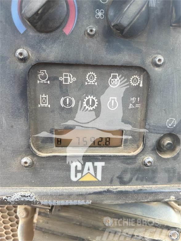 CAT D6T LGP Bulldozer