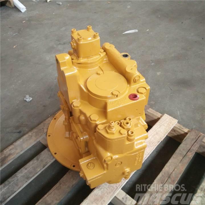 CAT 325D Hydraulic Pump 272-6959 Getriebe