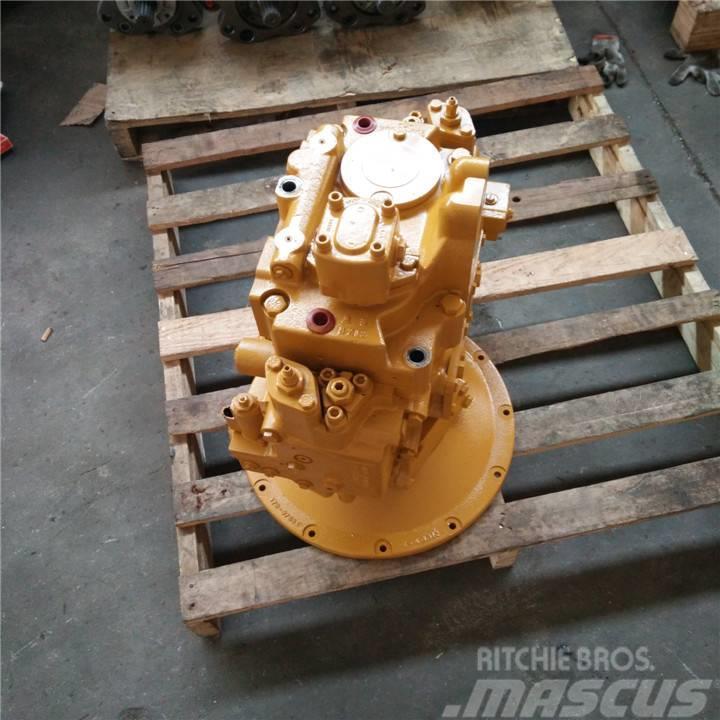 CAT 325D Hydraulic Pump 272-6959 Getriebe