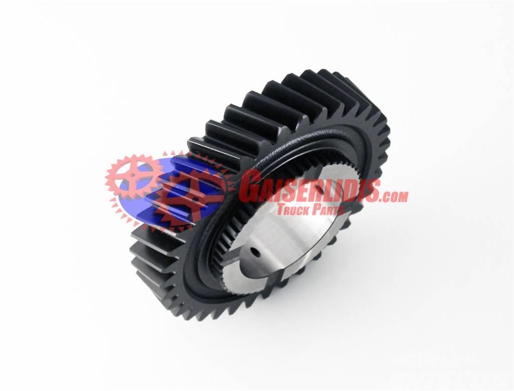  CEI Gear 2nd Speed 8863091 for IVECO Getriebe