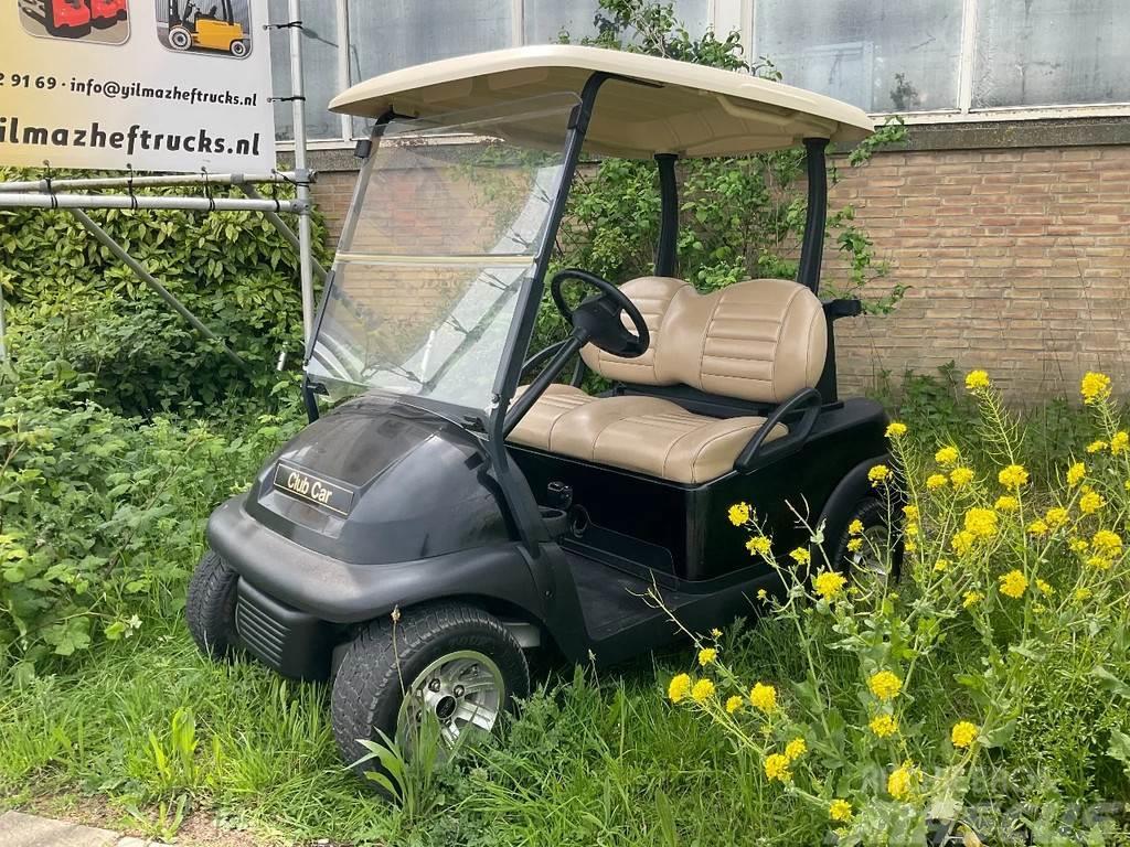 Club Car Car President Golfkar / Golfwagen / Heftruck / Golfwagen/Golfcart
