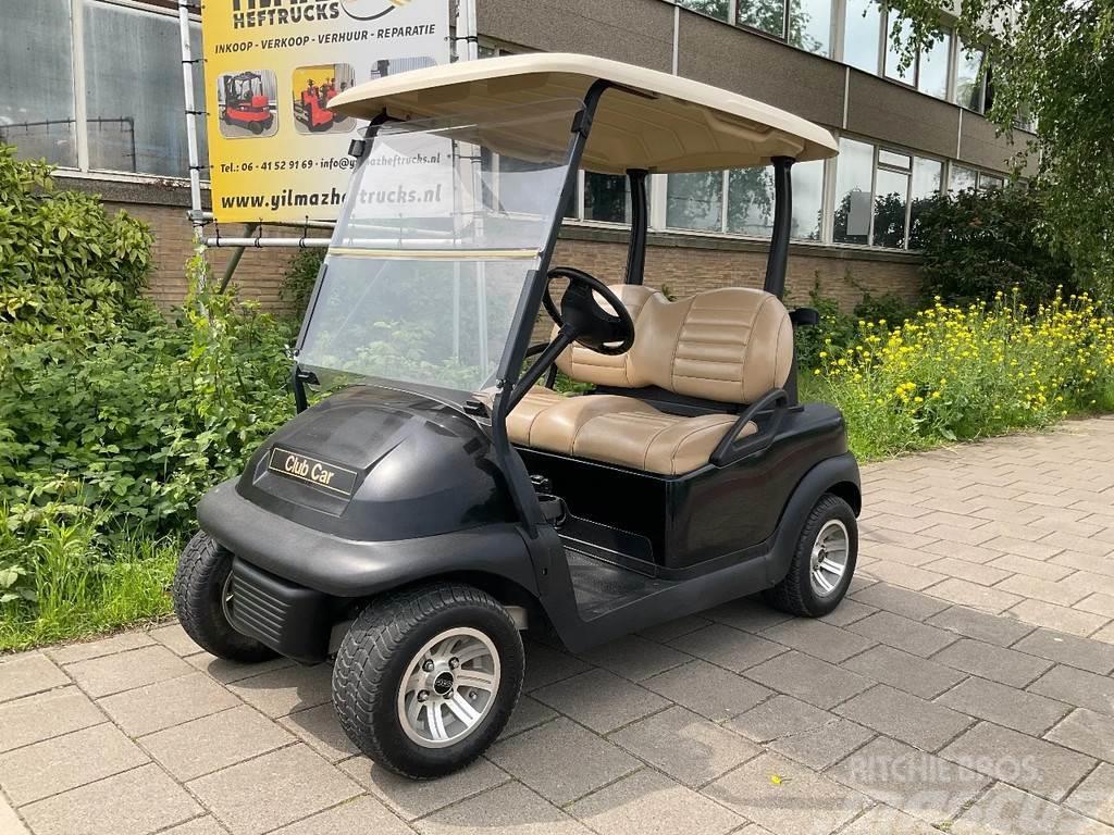 Club Car Car President Golfkar / Golfwagen / Heftruck / Golfwagen/Golfcart