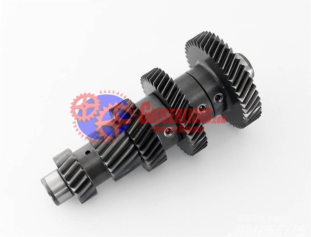  CEI Layshaft 1327203058 for ZF Transmission