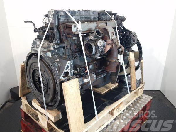 DAF 6ISB E3 5.9 Spec CE162C Motoren