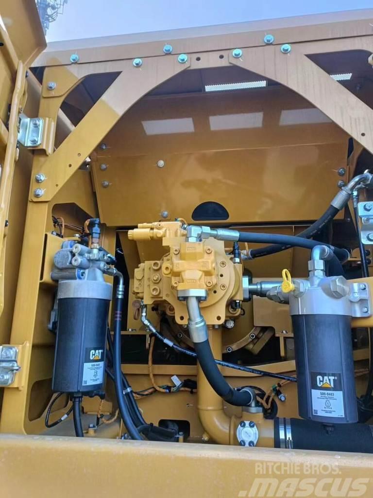 CAT 350 UNUSED, NO CE, ONLY FOR EXPORT! Raupenbagger