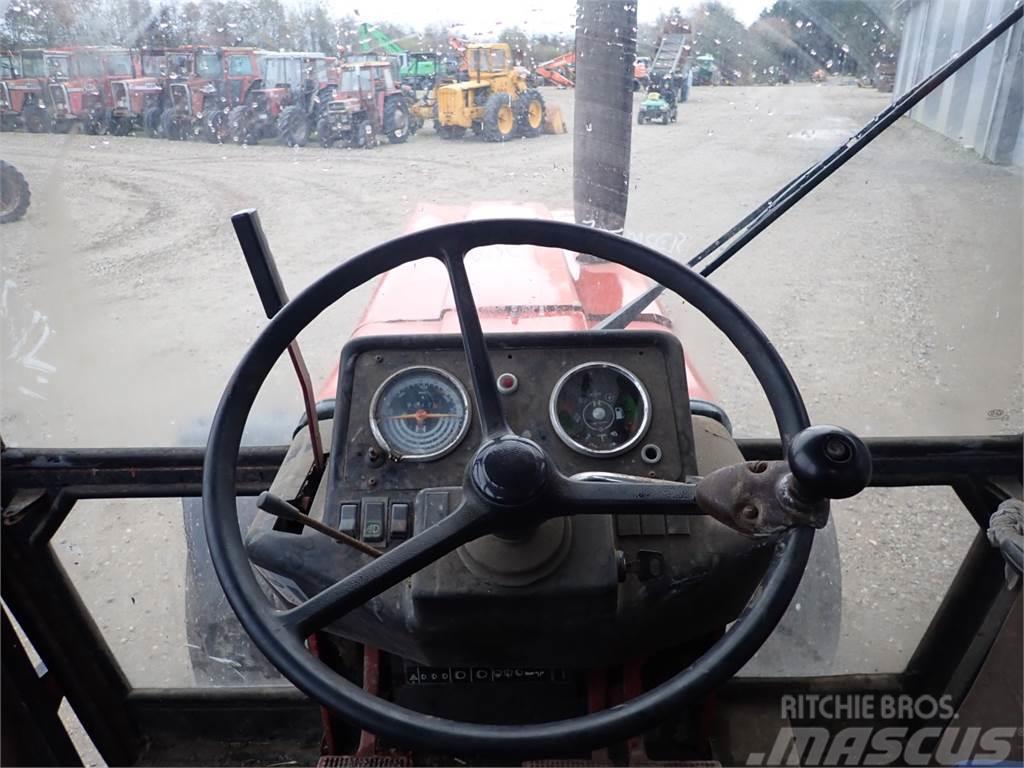 Case IH 1055 Traktoren