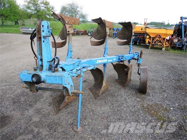 Lemken Opal 110 A3N97 Konventionelle Pflüge