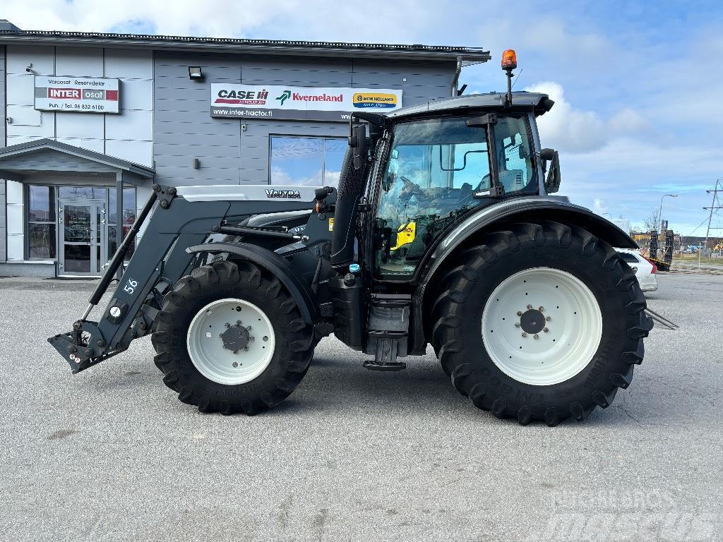 Valtra N 174 Direct  MYYTY Tractors
