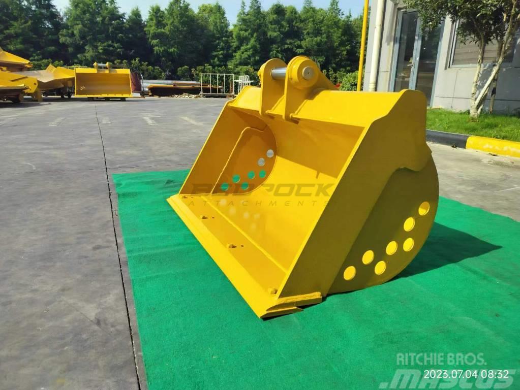 CAT 48” CLEANING BUCKET CAT 307D/E 308D/E Andere Zubehörteile