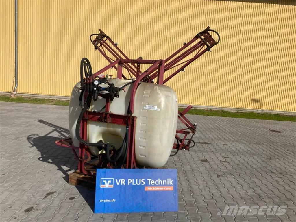 Hardi NK 800 Anbauspritzen
