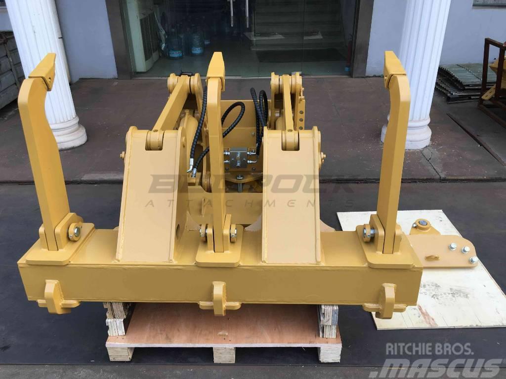 CAT MS RIPPER FITS CAT D5K BULLDOZER Andere Zubehörteile
