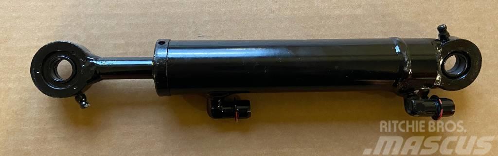 Kesla Saw cylinder 32/16 x 105.  28342001, 2834 2001 Hydraulik