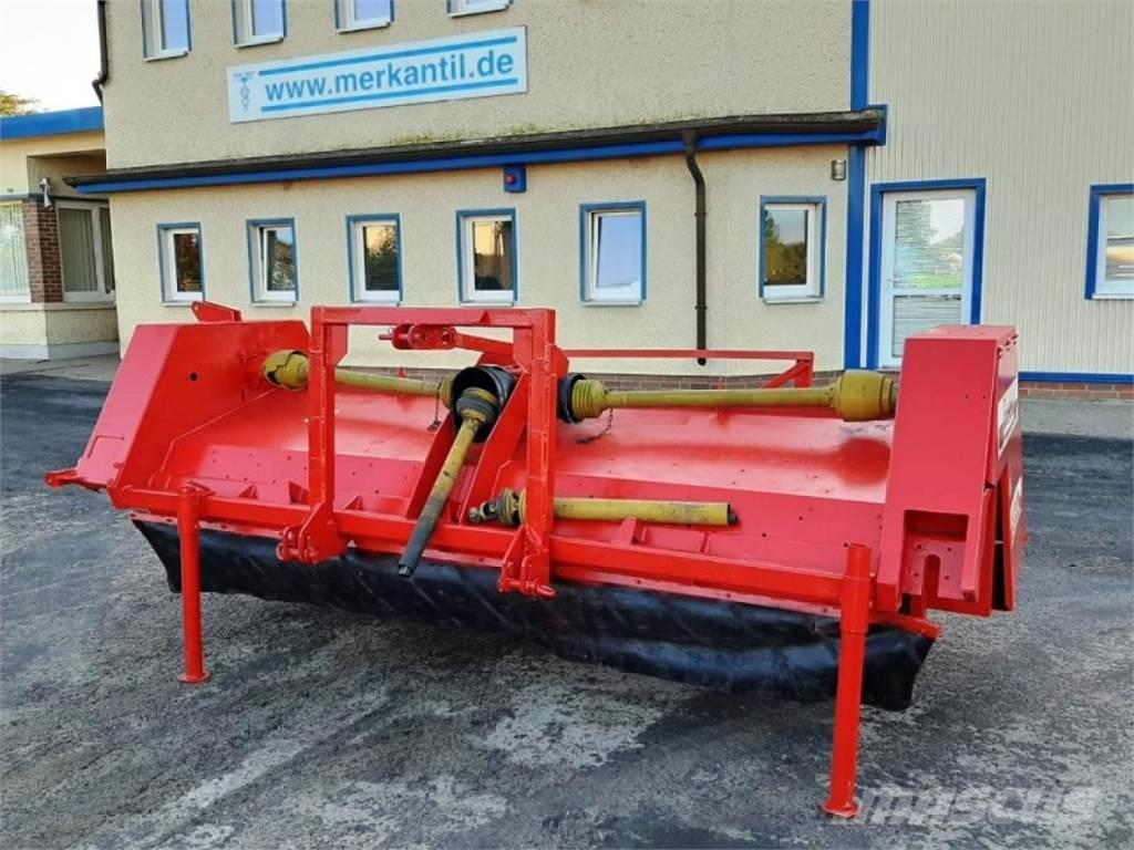 Grimme Krautschläger KS 3000A Haulm toppers