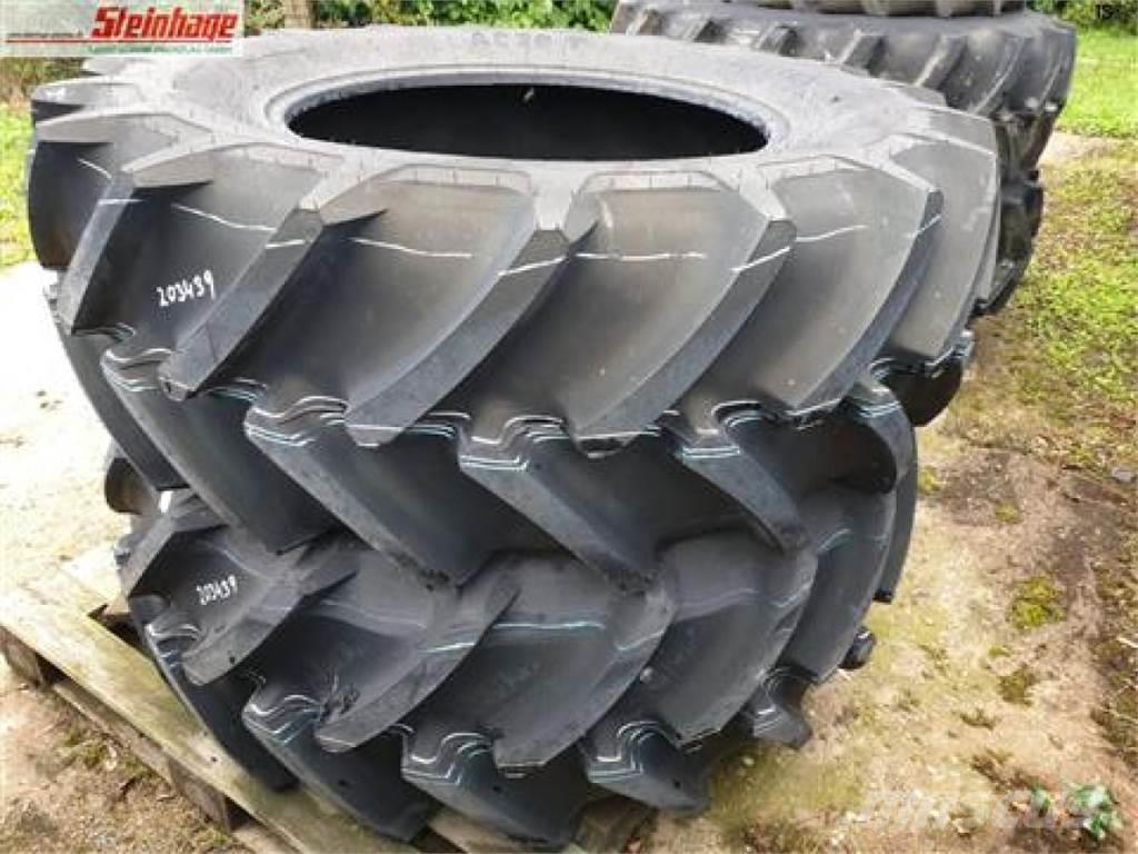 Mitas 480/70R30 Tyres, wheels and rims