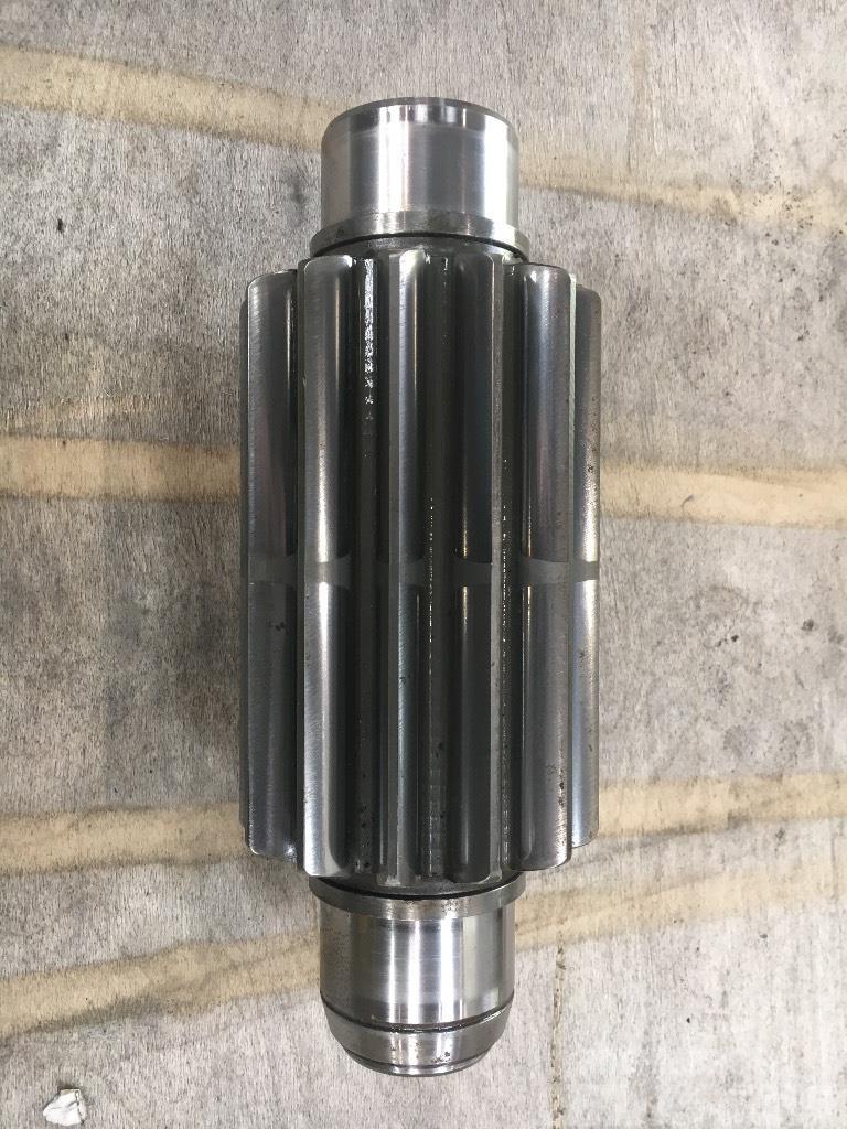 John Deere 1710D / 1470D Portal shaft Getriebe