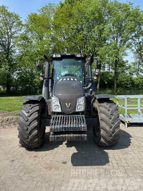 Valtra T163 DIRECT - 2015 Traktoren