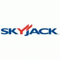 SkyJack SJIII4632 Scissor Lift Scheren-Arbeitsbühnen