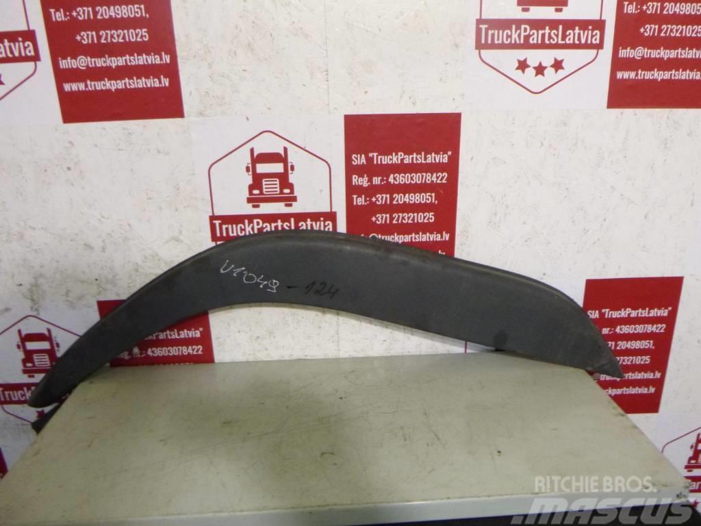 Volvo FH13 Right wing element 3175930 Kabinen