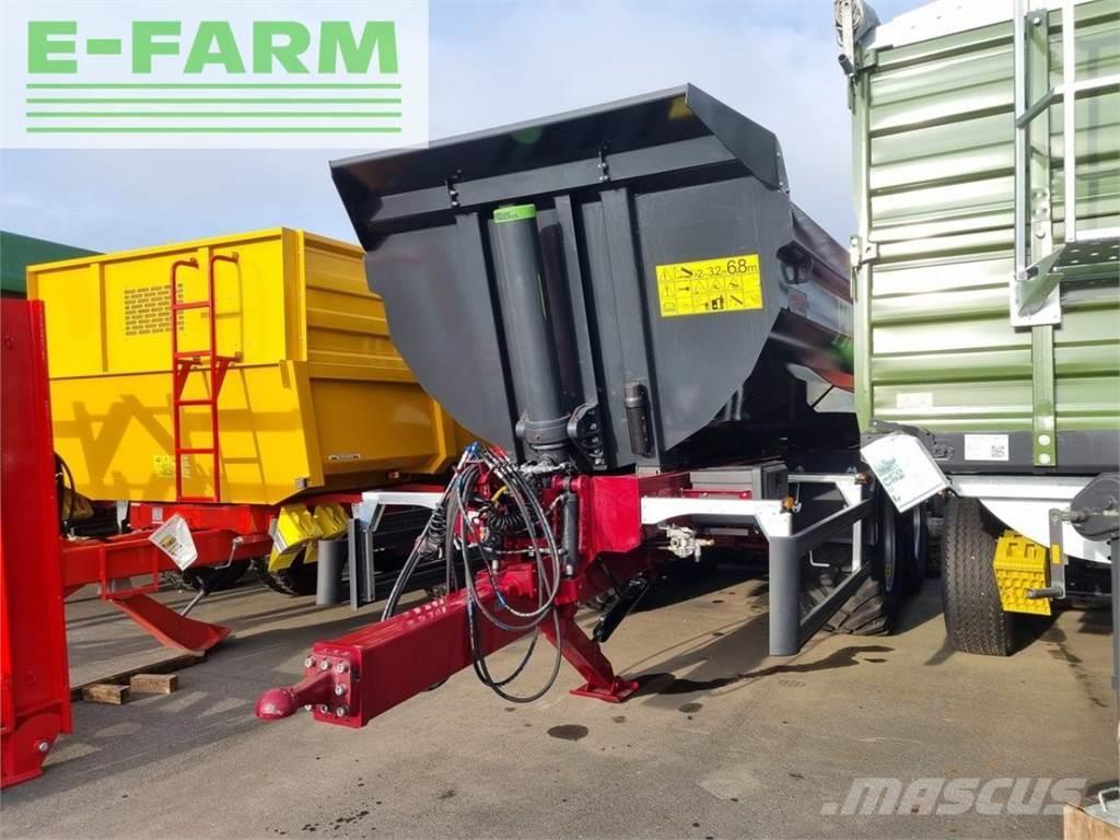 Pronar t701hp Allzweckanhänger