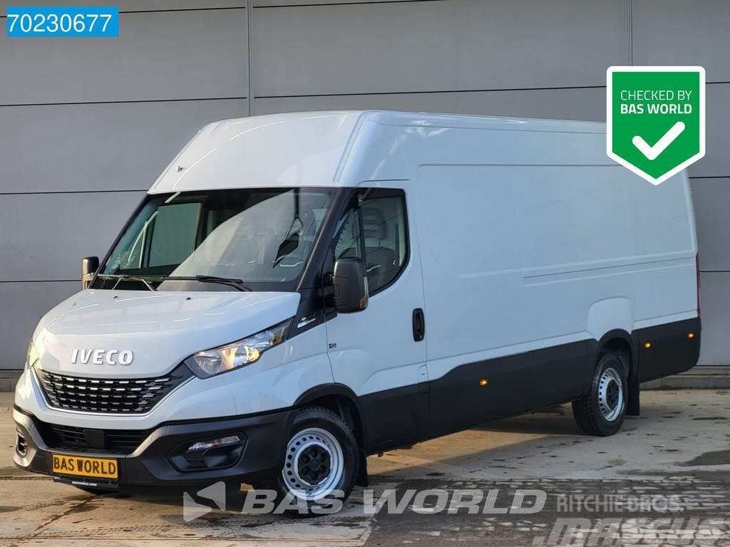 Iveco Daily 35S16 Automaat L4H2 Airco Euro6 Nwe model 35 Lieferwagen