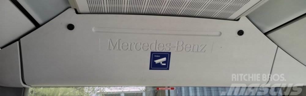 Mercedes-Benz CITARO HORNÍ DESKA Andere Zubehörteile