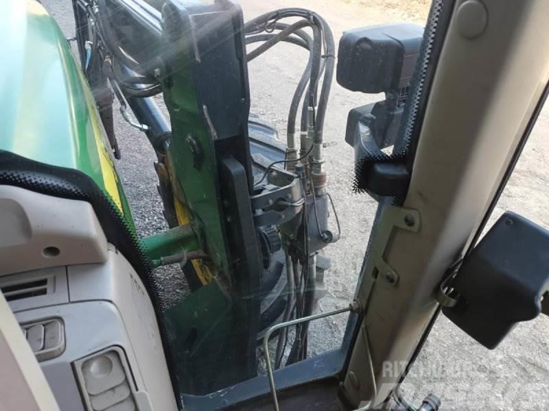 John Deere 6520 PREMIUM Traktoren