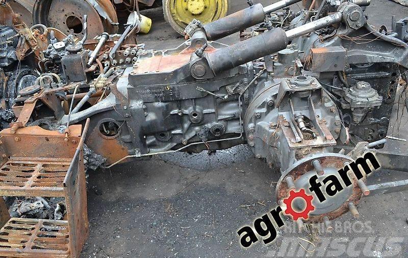 Fendt spare parts for Fendt 411 412 410 wheel tractor Sonstiges Traktorzubehör