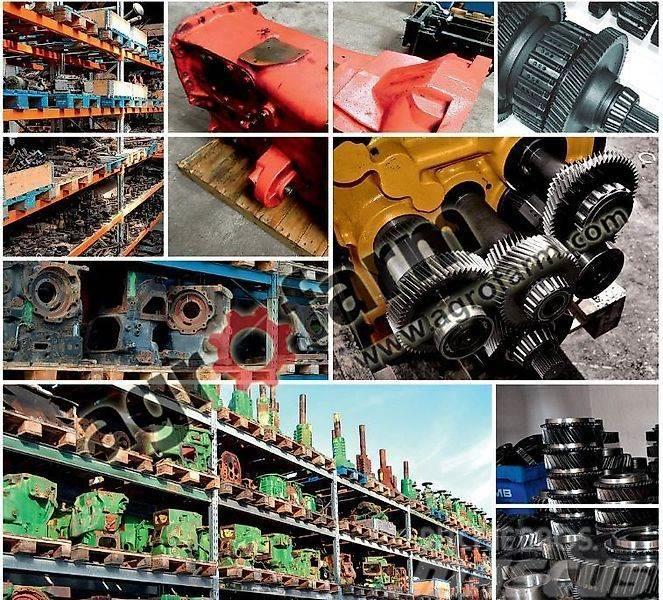 New Holland spare parts for New Holland TD,D,TN,DA,SA,T,60,70, Sonstiges Traktorzubehör