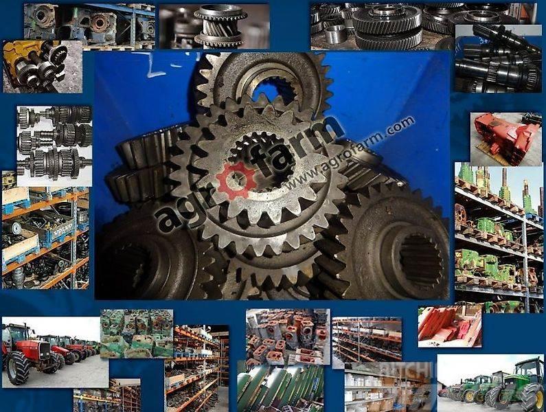  spare parts for John Deere 3100,3200,3300,3400,311 Sonstiges Traktorzubehör