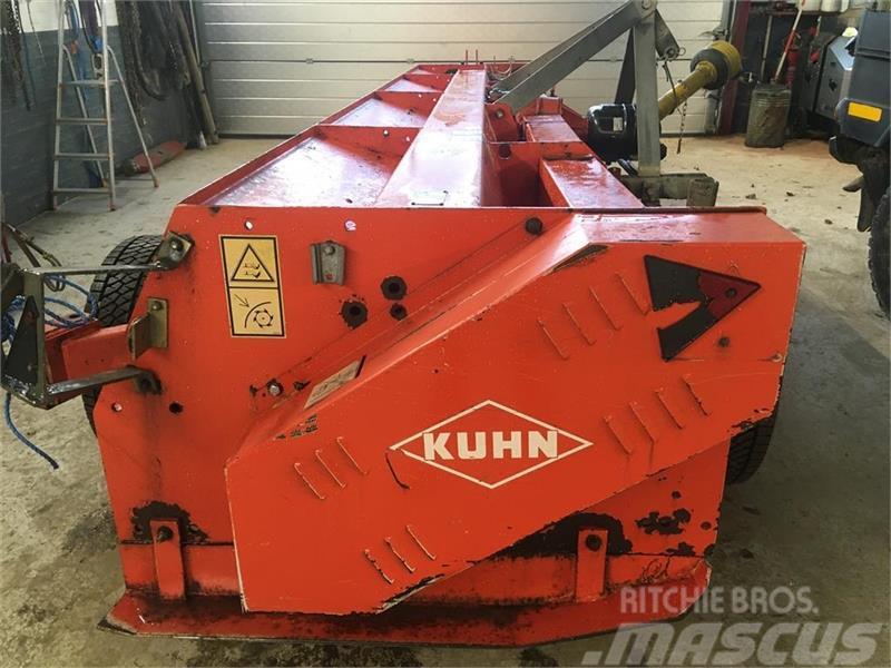 Kuhn BNG450 brakslåmaskine Mäher