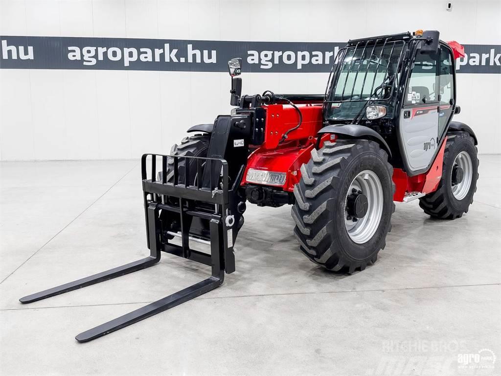 Manitou MT933 Telehandlers for agriculture