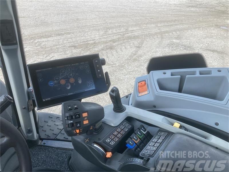Valtra T234V Versu - GPS Ready- fuld Service Traktoren