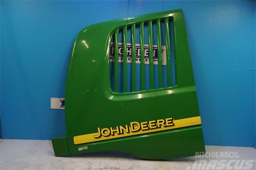 John Deere 9780 Andere Landmaschinen