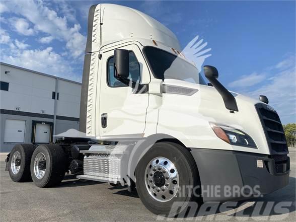 Freightliner CASCADIA 116 Andere