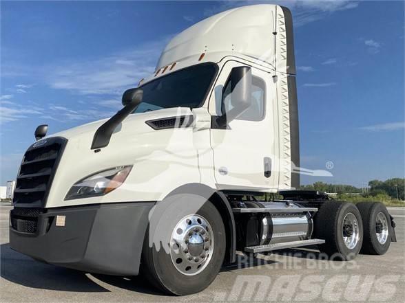 Freightliner CASCADIA 116 Andere