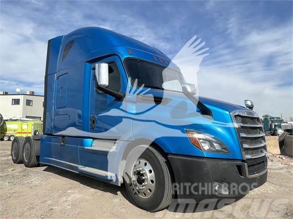 Freightliner CASCADIA 126 Andere