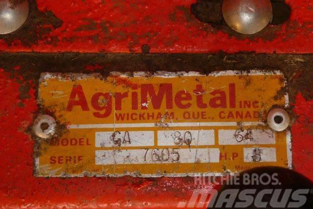  Agri-Metal CA8064 Andere